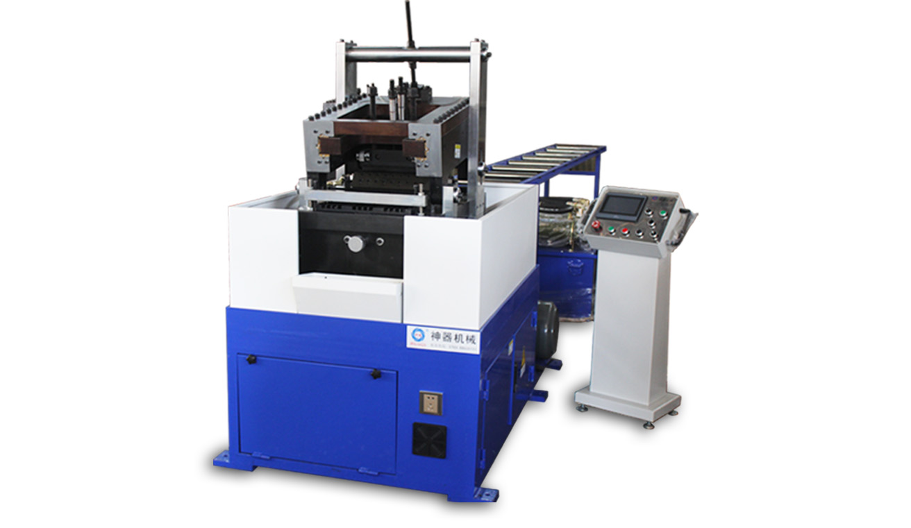 SQ500CX液壓金屬鏟片機 SQ500CX液壓金屬鏟片機